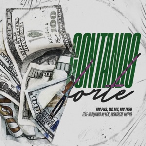 Contando Forte (feat. Marquinho no Beat, MC PHR & GvsNoBeat)