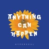 Icon Anything Can Happen - EP