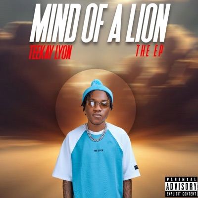 Mind of a Lion - EP