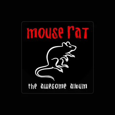 Listen to Mouse Rat, watch music videos, read bio, see tour dates & more!