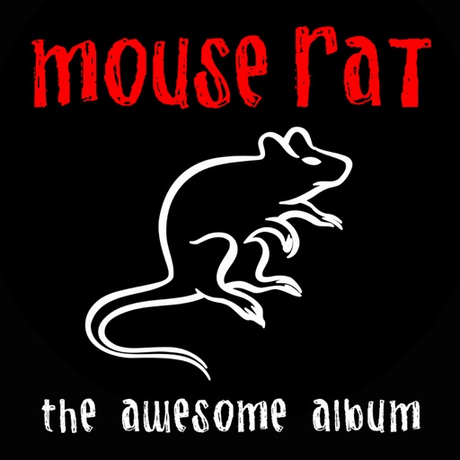 Album artwork