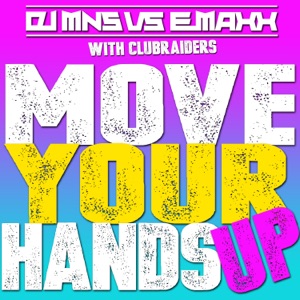 Move Your Hands Up - Single