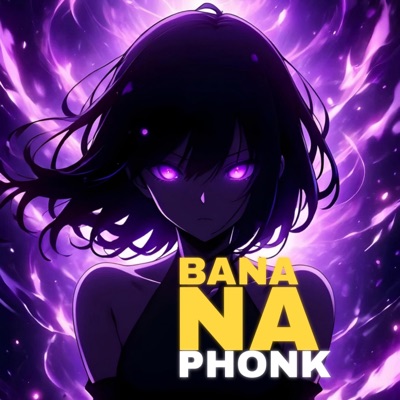 Banana phonk - Single