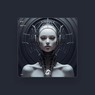 Listen to IDus, watch music videos, read bio, see tour dates & more!