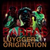 Barras (With. Luygger) - Single