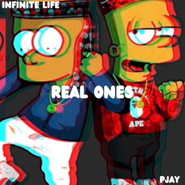 God Got Me (feat. Pjay)