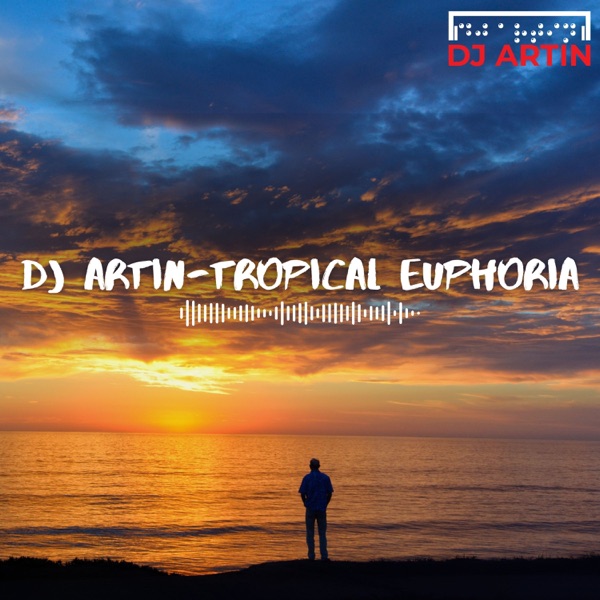 Tropical Euphoria - EP