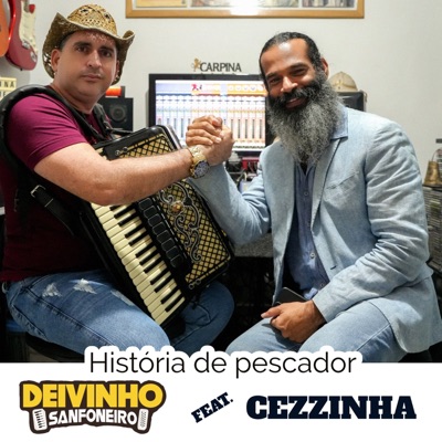 História de Pescador - Single