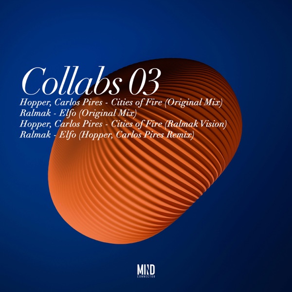Collabs 03 - EP