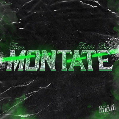 Montate (feat. fvvbhian) - Single