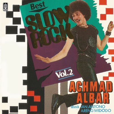 Best Slow Rock Vol. 2 - EP