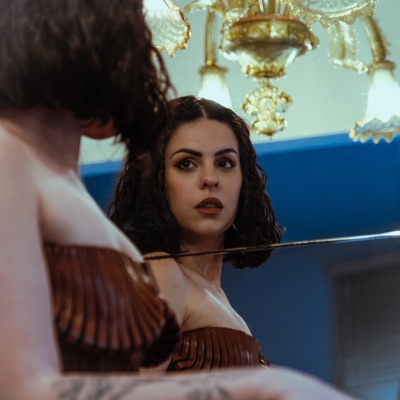 la tua strada - Single