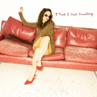 I think i said something