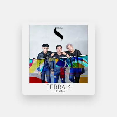 Listen to Seraya, watch music videos, read bio, see tour dates & more!