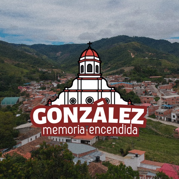 González, Memoria Encendida - Single