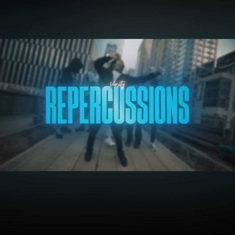 Repercussions - Single