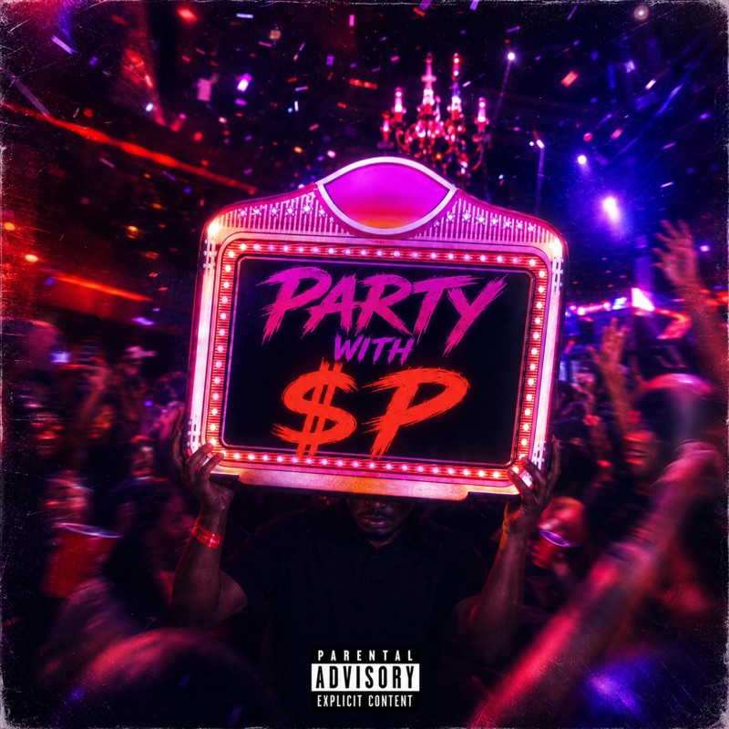 Party With $p