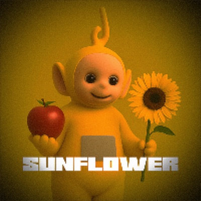 Sunflower (feat. MEGBEATZ) - Single