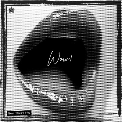 Wow! - Single