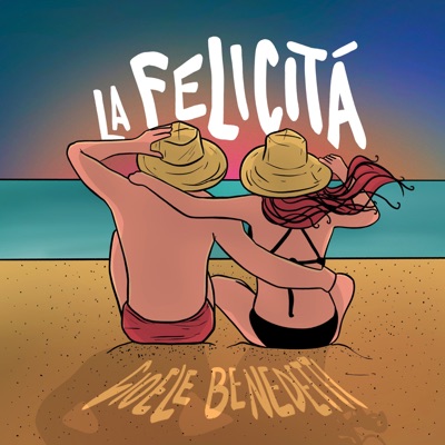 La felicità - Single