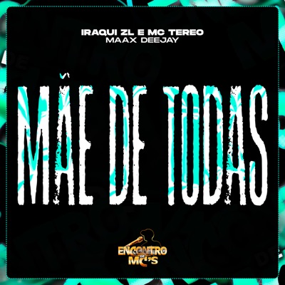 Mãe de Todas - Single