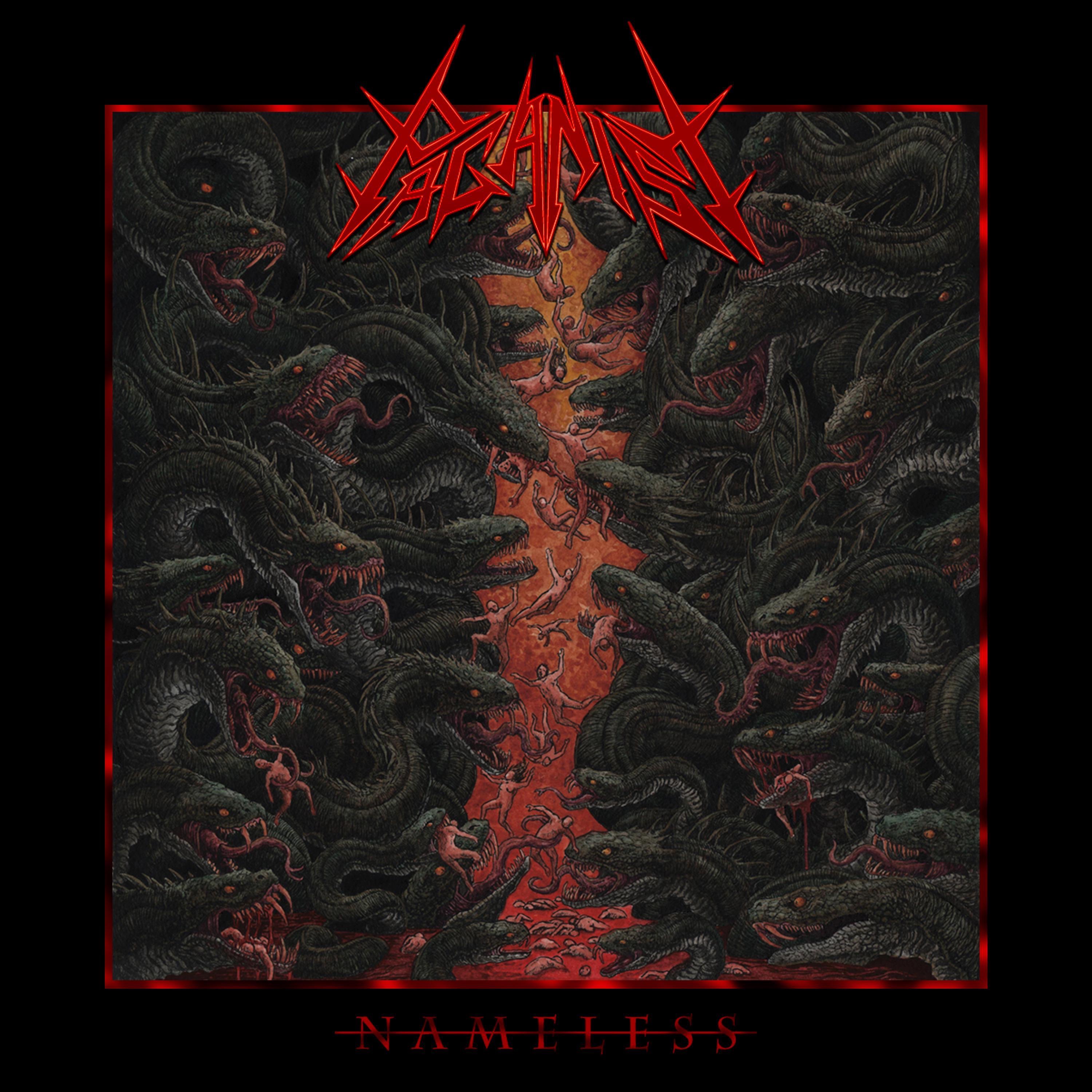 Nameless - Single