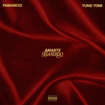 amante bandido - Single