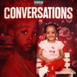 CONVERSATIONS (feat. K.FLEXIN) NANI