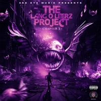 SHADOW LANTERN (feat. Afterlife The Oracle) - Single - 3rd Eye