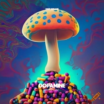 Dopamine - Single