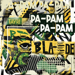 Pa - Pam Pa - Pam - Single