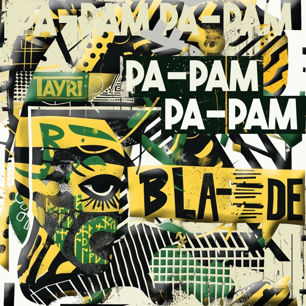 Pa - Pam Pa - Pam - Single