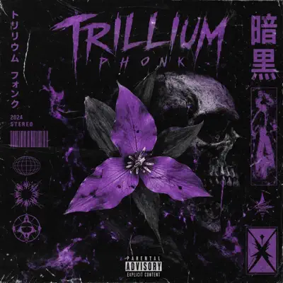 Rage Gamer의 Trillium Phonk - Single을(를) 감상해 보세요.