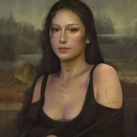 Mona Lisa - Single