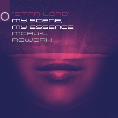 My Scene, My Essence (McAv-L Rework) - Single
