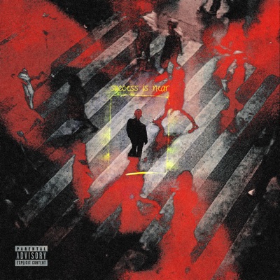 success is near - EP
