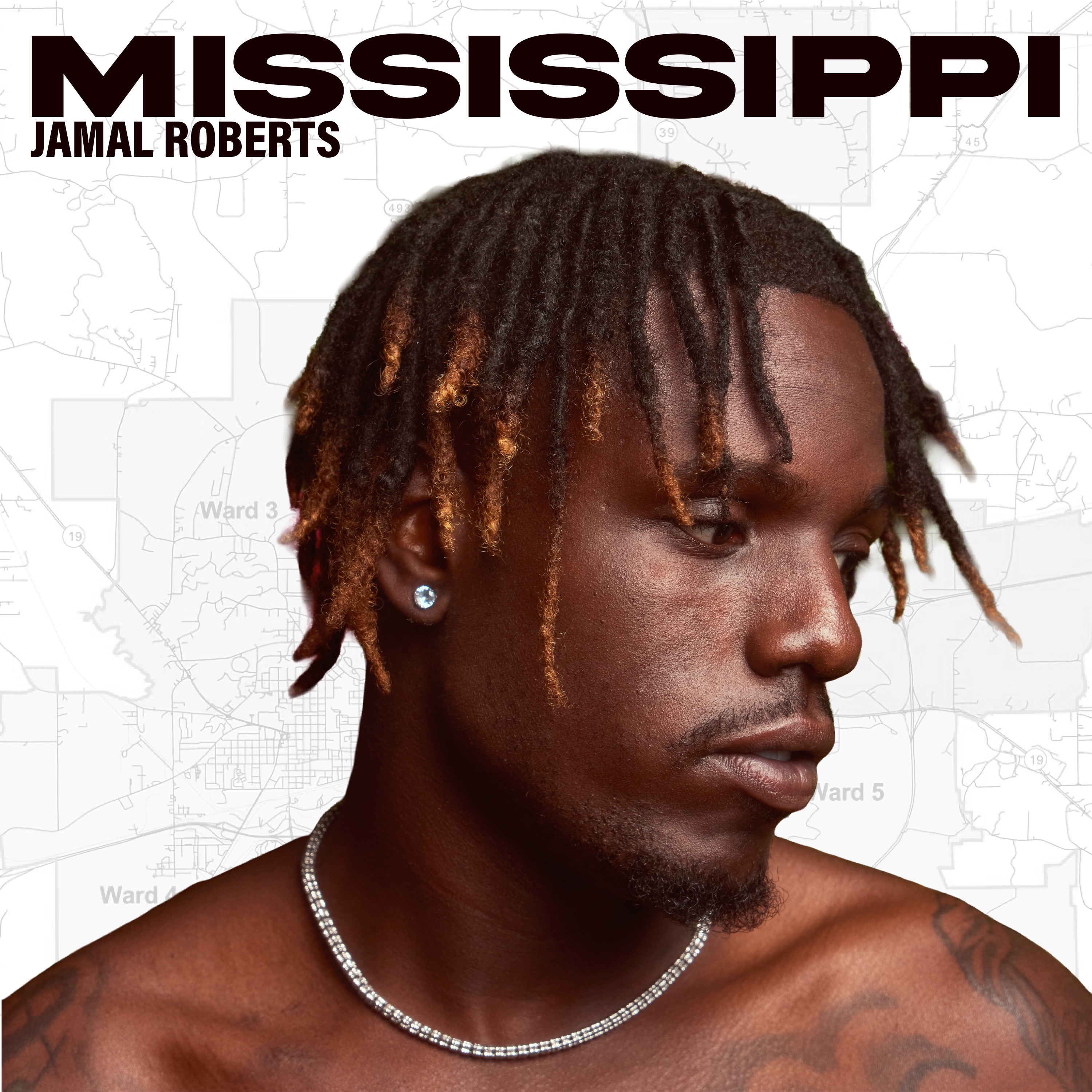 Mississippi - Single