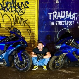 Mindset (feat. Pay) Trauma_the_street_poet