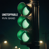 RVN Band - Unstoppable  artwork