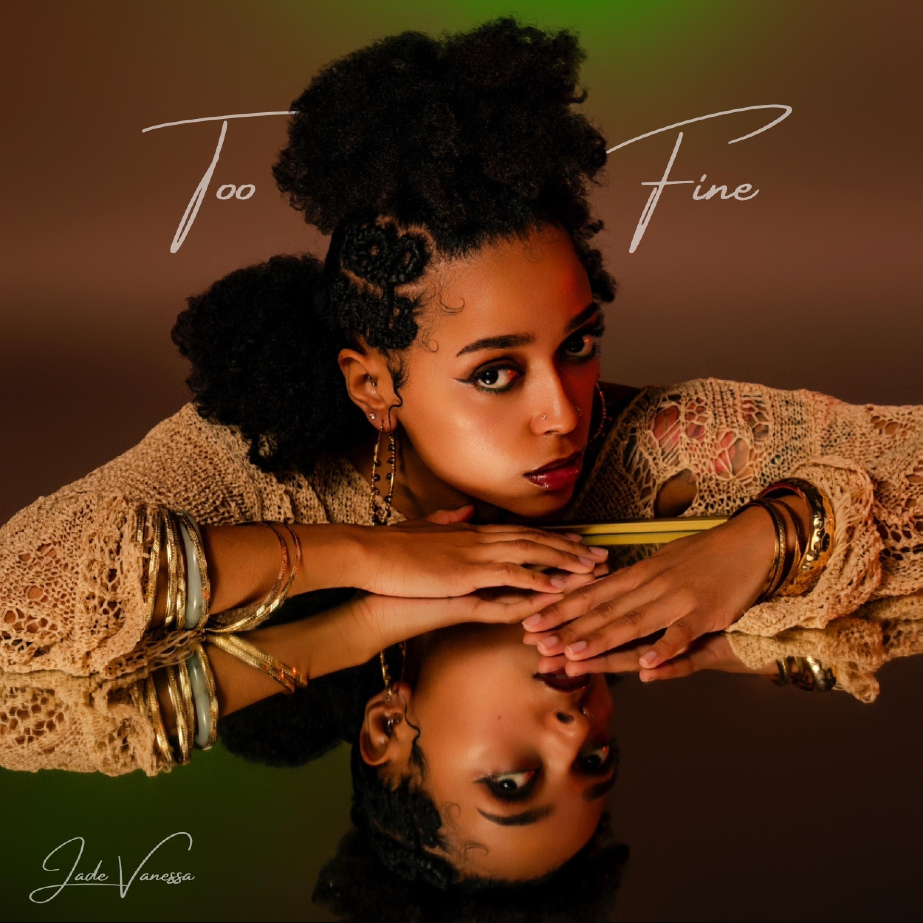 TOO FINE - Single