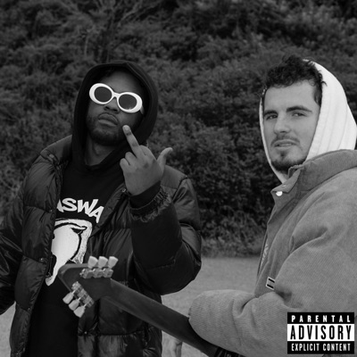 From the Bay to the Ocean - EP