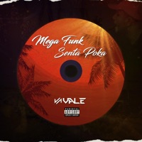 MEGA FUNK SENTA POKA - Single - Dj Vale