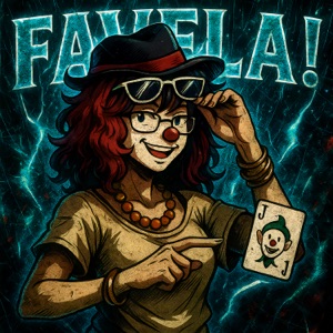 FAVELA! - EP