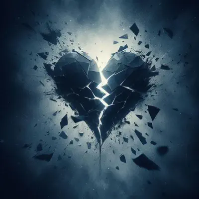 Listen to BREAKING ME AGAIN - Single by Dorris Hubble