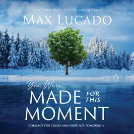 You Were Made for This Moment