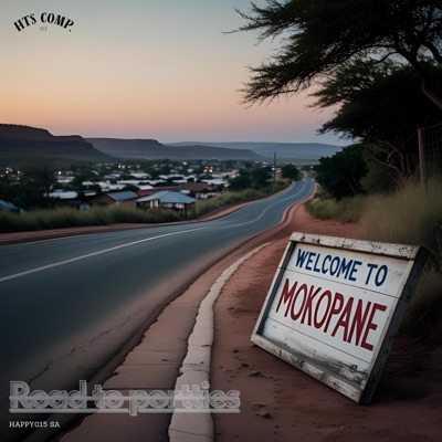 Road to potties - Single