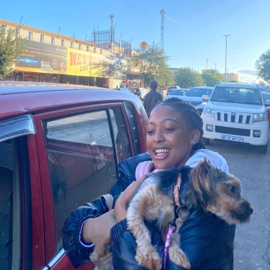 Could 9 Freeman Universe