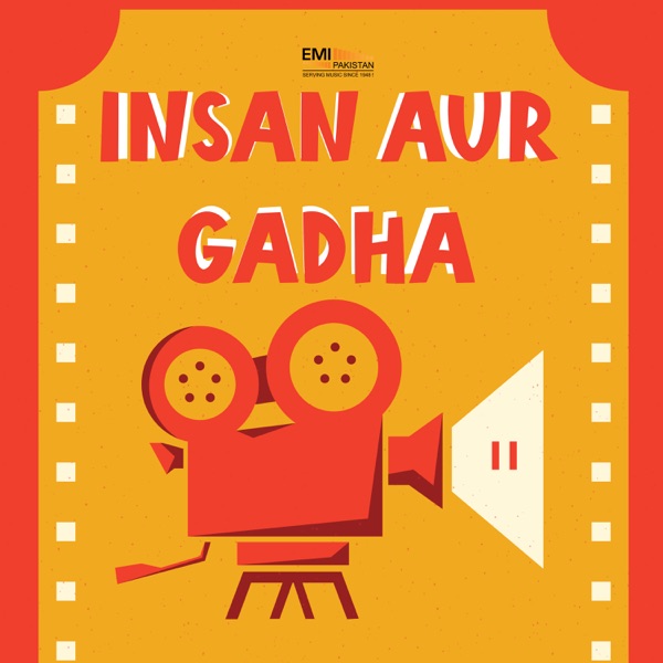 Insan Aur Gadha (Original Motion Picture Soundtrack)