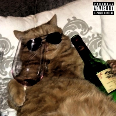 BORRACHO OTRA VEZ (feat. Vandalean & Van Joel) - Single