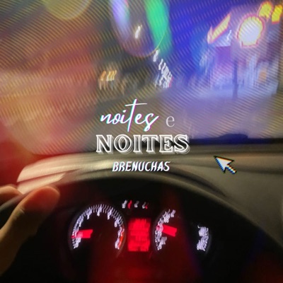 Noites e Noites - Single